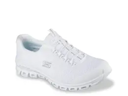 Кроссовки Glide-Step Resilience - женские Skechers, White 198376828882 | white