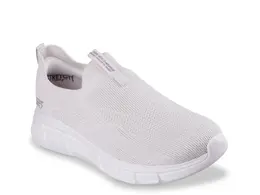 Bobs B Flex Slip-On Кроссовки Skechers, Off White 198376960445 | off white