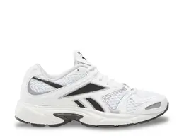 Кроссовки Premier Road Plus VI - женские Reebok, White/Black 197323321469 | white/black