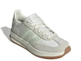 Кроссовки Run 70s 2.0 - женские Adidas, White/Green 197615999826 | white/green