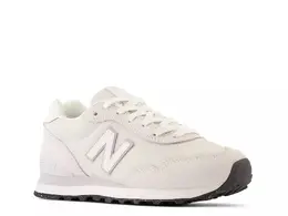 Кроссовки 515 v3 - женские New Balance, Off White 196432425174 | off white