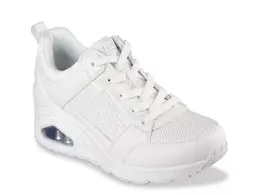 Кроссовки Uno Wedge Everything Nice - женские Skechers, White 197976721142 | white