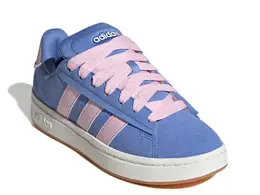 Кроссовки Grand Court Alpha '00s - женские Adidas, Light Blue/Pink 197621772772 | light blue/pink