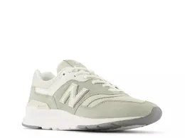 Кроссовки 997H - женские New Balance, Sage Green 197967153631 | sage green