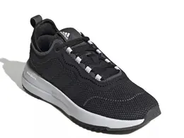 Женские кроссовки Fukasa Run Adidas, Black/White 196464537241 | black/white