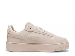 Кроссовки платформы Carina Street - женские Puma, Light Pink 196859136042 | light pink