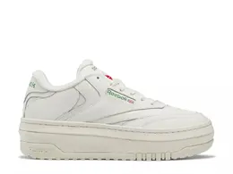Кроссовки Club C Extra - женские Reebok, Chalk 195748935421 | chalk