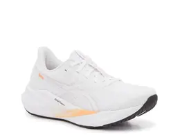 Кроссовки беговые Versablast 4 - женские Asics, Off White/Orange/Light Purple 197298720755 | off white/orange/light purple