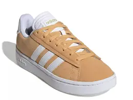 Кроссовки Grand Court Alpha - женские Adidas, Orange 196474575714 | orange