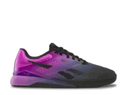 Кроссовки тренировочные Nano X5 - женские Reebok, Black 197323498185 | black