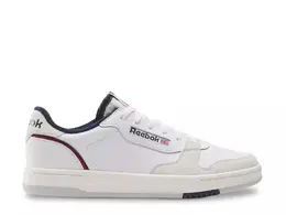 Кроссовки Phase Court - женские Reebok, White/Blue 197225156213 | white/blue