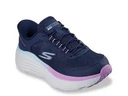 Беспроводные кроссовки с максимальной амортизацией Endeavour Cardova - женские Skechers, Navy 198376512644 | navy