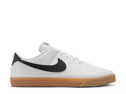 Кроссовки Court Legacy Next Nature - женские Nike, White/Black 195866275867 | white/black