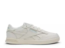 Кроссовки Court Advance - женские Reebok, Chalk/Blue 195747853597 | chalk/blue