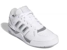 Баскетбольные кроссовки - женские Adidas, White/Grey 196472056529 | white/grey