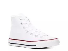 Кроссовки Chuck Taylor All Star High-Top - женские Converse, White 022867416589 | white