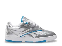 Кроссовки баскетбольные Angel BB 4000 II - женские Reebok, Silver/Blue 197323669189 | silver/blue