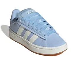 Кроссовки Grand Court Alpha '00s - женские Adidas, Light Blue/White 197617643505 | light blue/white