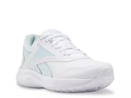 Женские кроссовки для ходьбы Walk Ultra 7.0 DMX Max Reebok, White/Blue 193105985614 | white/blue