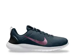 Кроссовки Flex Experience 12 для бега - Женские Nike, Navy 197600687110 | navy