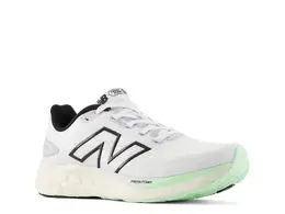 Кроссовки для бега Fresh Foam 680 v8 — женские New Balance, White/Grey 198686425320 | white/grey