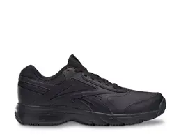 Рабочие кроссовки для ходьбы - женские Reebok, Black 193105856082 | black