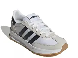 Кроссовки Run 70s 2.0 Adidas, White/Black 404100977451 | white/black