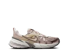 Кроссовки V2K Run - женские Nike, Beige 197859049684 | beige