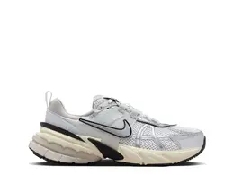 Кроссовки V2K Run - женские Nike, Grey/White 196968046508 | grey/white