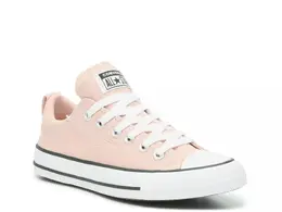 Кроссовки Chuck Taylor All Star Madison - женские Converse, Light Pink 194434430400 | light pink