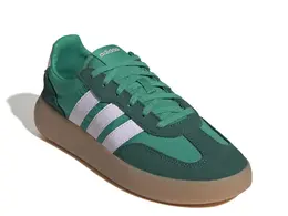 Барреда Кроссовки Decode - женские Adidas, Dark Green 197614926977 | dark green
