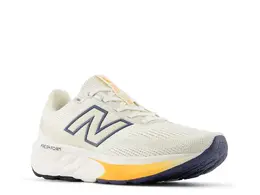 Кроссовки Fresh Foam 520 v9 - женские New Balance, White/Orange 197968063465 | white/orange
