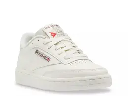Кроссовки Club Retro - женские Reebok, Chalk White 195741926020 | chalk white