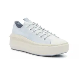 Кроссовки Chuck Taylor All Star Move - женские Converse, Cloudy Daze Light Blue 194434827651 | cloudy daze light blue