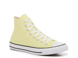 Кроссовки Chuck Taylor All Star High-Top - женские Converse, Yellow 194435513188 | yellow