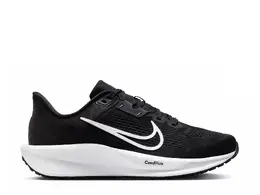 Кроссовки беговые Quest 6 - женские Nike, Black/White 197597090412 | black/white