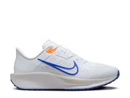 Кроссовки беговые Quest 6 - женские Nike, White/Blue 197601232364 | white/blue