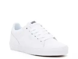 Кроссовки Seldan - женские Vans, White 192827779976 | white