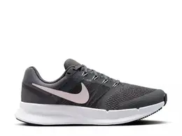Кроссовки Run Swift 3 - женские Nike, Grey/Pink 196975665600 | grey/pink