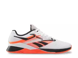 Кроссовки тренировочные Nano X4 - женские Reebok, White 197225096243 | white