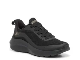 Кроссовки BOBs Sport Squad Waves - женские Skechers, Black 198739161526 | black