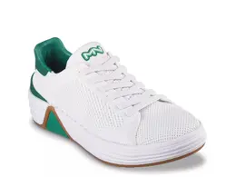 Mark Nason Alpha Cup Corley Кроссовки - женские Skechers, White/Green 196642602303 | white/green