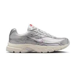 Женские кроссовки - Initiator Nike, Grey/Pink 197861972512 | grey/pink