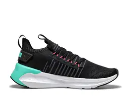 Кроссовки Softride Symmetry Fuzion - женские Puma, Black 197673559550 | black