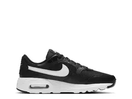 Кроссовки Air Max SC - женские Nike, Black/White 194956862406 | black/white