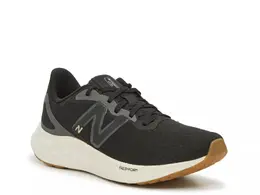 Кроссовки для бега Fresh Foam Arishi v4 — женские New Balance, Black/White 196307424714 | black/white