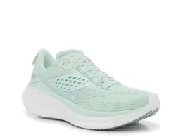 Женские кроссовки для бега Ride 17 Saucony, Jade Mint Green 404400809018 | jade mint green