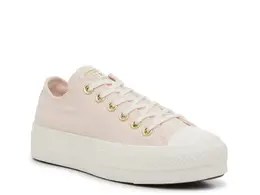 Кроссовки Chuck Taylor All Star Platform - женские Converse, Light Pink 194435334417 | light pink