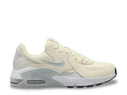 Кроссовки Air Max Excee - женские Nike, Beige/Silver 197602583793 | beige/silver