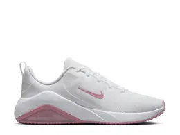 Кроссовки Air Zoom Bella 7 - женские Nike, White/Light Pink 197862798517 | white/light pink